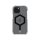 Etui / obudowa na smartfona Tactical MagForce Hexagon Kryt pro Apple iPhone 15 T-Black